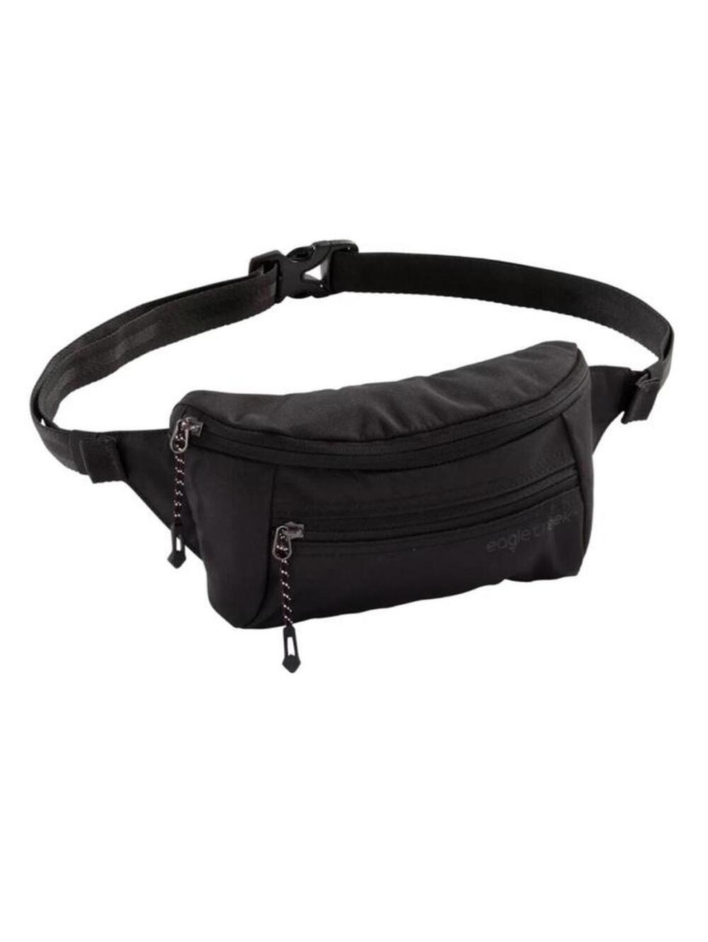 eagle creek Stash Crossbody Bag Black